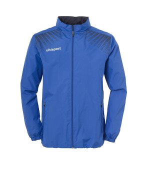 uhlsport-goal-regenjacke-blau-f03-regenjacke-rainjacket-regen-schutz-team-sport-1003338.png