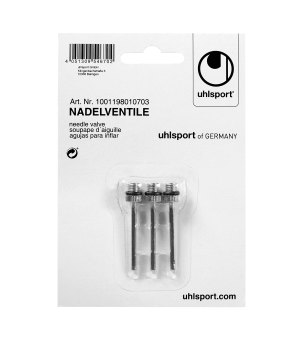 uhlsport-nadelventile-3-stueck-grau-equipment-sonstiges-1001198010703.png