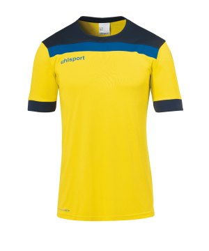 uhlsport-offense-23-trikot-kurzarm-gelb-f11-fussball-teamsport-textil-trikots-1003804.png