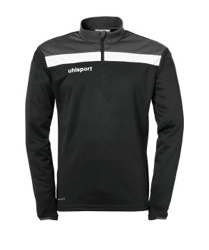 uhlsport-offense-23-ziptop-kids-schwarz-grau-f01-1002212-teamsport.png
