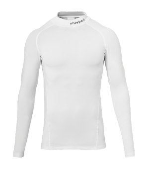 uhlsport-pro-baselayer-turtleneck-weiss-f02-underwear-langarm-1003069.png