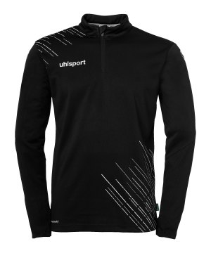 uhlsport-score-26-1-4-zip-top-schwarz-weiss-f01-1002246-teamsport_front.png