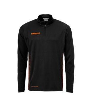 uhlsport-score-ziptop-sweatshirt-kids-schwarz-f09-teamsport-mannschaft-oberteil-top-bekleidung-textil-sport-1002146.png