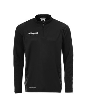 uhlsport-score-ziptop-sweatshirt-schwarz-kids-f01-teamsport-mannschaft-oberteil-top-bekleidung-textil-sport-1002146.png