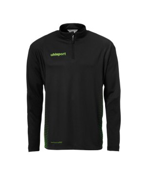 uhlsport-score-ziptop-sweatshirt-schwarz-kids-f06-teamsport-mannschaft-oberteil-top-bekleidung-textil-sport-1002146.png