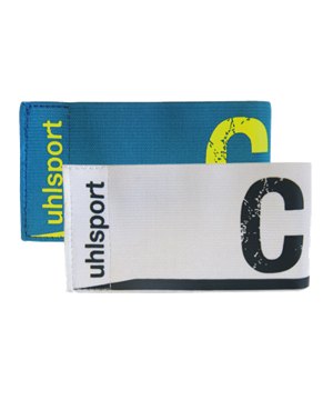 uhlsport-spielfuehrerarmbinde-senior-blau-weiss-f01-kapitaensbinde-capitano-erkennung-equipment-zubehoer-10067490200.png