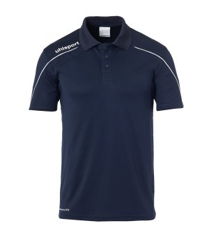 uhlsport-stream-22-poloshirt-blau-weiss-f12-fussball-teamsport-textil-poloshirts-1002204.png