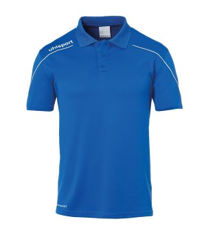 uhlsport-stream-22-poloshirt-kids-blau-weiss-f03-fussball-teamsport-textil-poloshirts-1002204.png