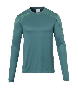 uhlsport-stream-22-trikot-langarm-gruen-f13-fussball-teamsport-textil-trikots-1003478.png