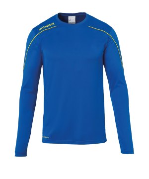 uhlsport-stream-22-trikot-langarm-kids-blau-f14-fussball-teamsport-textil-trikots-1003478.png