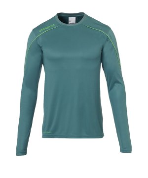 uhlsport-stream-22-trikot-langarm-kids-gruen-f13-fussball-teamsport-textil-trikots-1003478.png