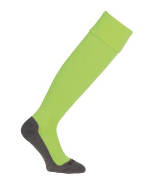 uhlsport-team-pro-essential-stutzenstrumpf-socken-strumpfstutzen-hellgruen-weiss-f12-1003302.png