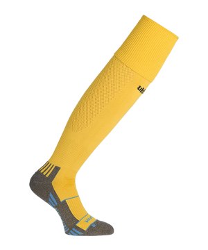 uhlsport-team-pro-player-stutzenstrumpf-gelb-f06-stutzen-stutzenstruempfe-fussballsocken-socks-training-match-teamswear-1003691.png