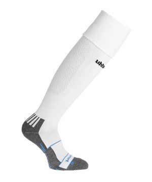 uhlsport-team-pro-player-stutzenstrumpf-weiss-f03-stutzen-stutzenstruempfe-fussballsocken-socks-training-match-teamswear-1003691.png