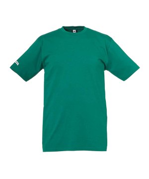 uhlsport-team-t-shirt-kids-gruen-f04-shirt-shortsleeve-trainingsshirt-teamausstattung-verein-komfort-bewegungsfreiheit-1002108.png