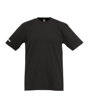 uhlsport-team-t-shirt-kids-schwarz-f01-shirt-shortsleeve-trainingsshirt-teamausstattung-verein-komfort-bewegungsfreiheit-1002108.png