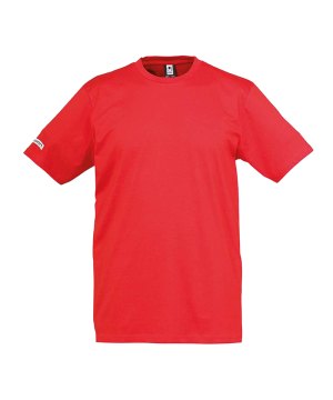 uhlsport-team-t-shirt-rot-f06-shirt-shortsleeve-trainingsshirt-teamausstattung-verein-komfort-bewegungsfreiheit-1002108.png