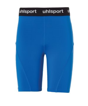 uhlsport-tight-short-hose-kurz-blau-f03-1002207-underwear.png