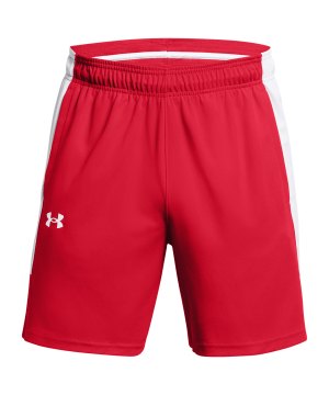 under-armour-baseline-short-rot-f600-1383389-fussballtextilien_front.png