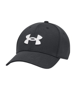 under-armour-blitzing-adj-cap-schwarz-f001-1376701-equipment_front.png