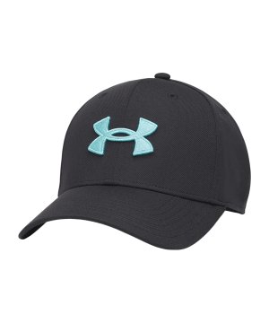 under-armour-blitzing-low-str-cap-schwarz-f007-1376700-laufbekleidung_front.png