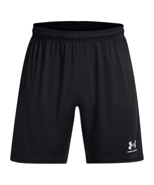 under-armour-challenger-knit-short-schwarz-f001-1379507-fussballtextilien_front.png