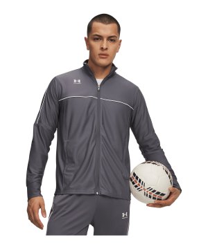 under-armour-challenger-track-jacke-grau-f025-6014168-teamsport_front.png