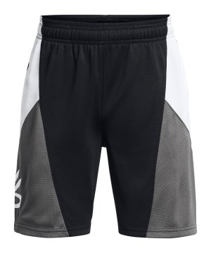 under-armour-curry-boys-splash-short-kids-schwarz-1380334-fussballtextilien_front.png