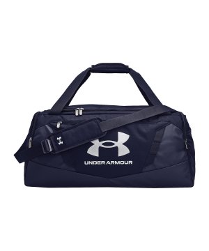 under-armour-duffle-5-0-sporttasche-md-blau-f410-1369223-equipment_front.png