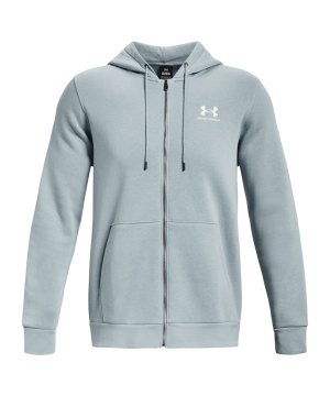 under-armour-ess-fleece-kapuzenjacke-blau-f465-1373881-fussballtextilien_front.png