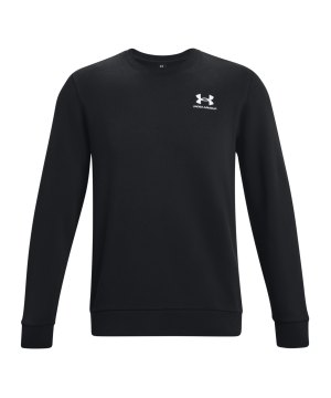 under-armour-ess-fleece-sweatshirt-schwarz-f001-1374250-fussballtextilien_front.png