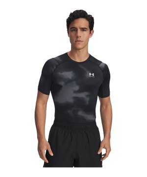 under-armour-hg-printed-t-shirt-schwarz-f003-1383321-laufbekleidung_front.png