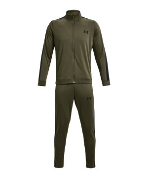 under-armour-knit-trainingsanzug-gruen-f390-1357139-laufbekleidung_front.png
