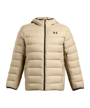 under-armour-legend-down-hooded-jacke-braun-f299-1385837-indoor_front.png