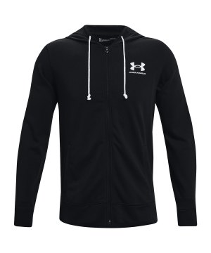 under-armour-rival-terry-kapuzenjacke-schwarz-f001-1370409-fussballtextilien_front.png