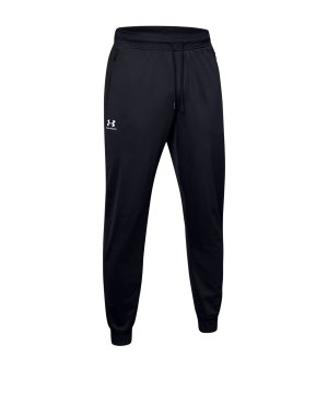 under-armour-sportstyle-jogger-hose-schwarz-f001-fussball-textilien-hosen-1290261.png