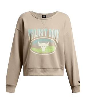 under-armour-sweatshirt-q1-damen-braun-f203-1382705-fussballtextilien_front.png