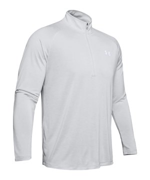under-armour-tech-1-2-zip-shirt-grau-f014-1328495-laufbekleidung_front.png