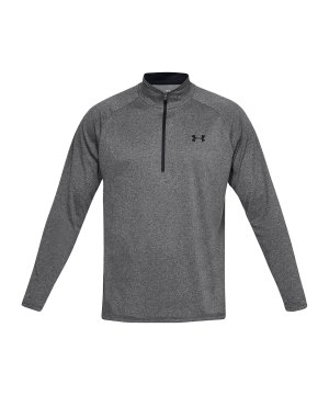 under-armour-tech-1-2-zip-shirt-grau-f090-1328495-laufbekleidung_front.png