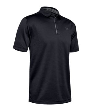 under-armour-tech-poloshirt-schwarz-f001-fussball-textilien-poloshirts-1290140.png