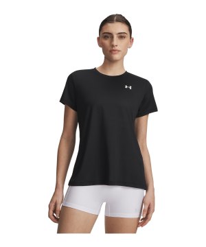 under-armour-tech-ssv-t-shirt-damen-schwarz-f001-1384231-laufbekleidung_front.png