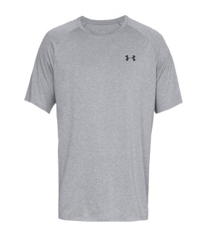under-armour-tech-tee-t-shirt-grau-f036-fussball-textilien-t-shirts-1326413.png