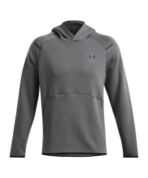 under-armour-unstoppable-fleece-hoody-grau-f025-1389350-fussballtextilien_front.png