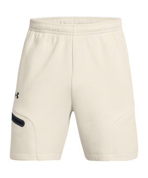 under-armour-unstoppable-fleece-short-weiss-f110-1379809-laufbekleidung_front.png