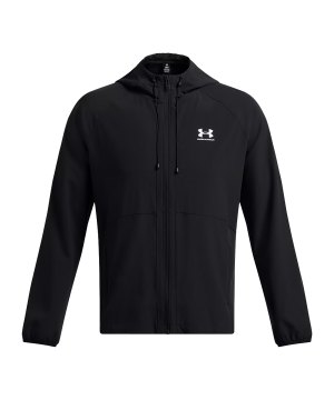 under-armour-vibe-woven-jacke-schwarz-f001-6003001-teamsport_front.png