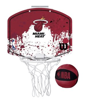 wilson-nba-miami-heat-mini-basketball-rot-wtba1302mia-equipment_front.png