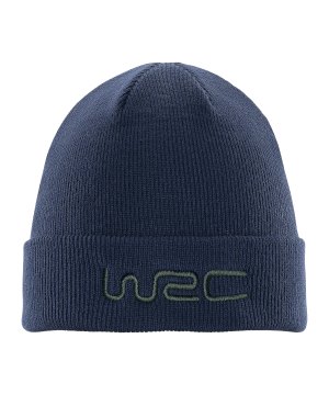 wrc-classic-beanie-blau-wrcbeanien-fan-shop_front.png