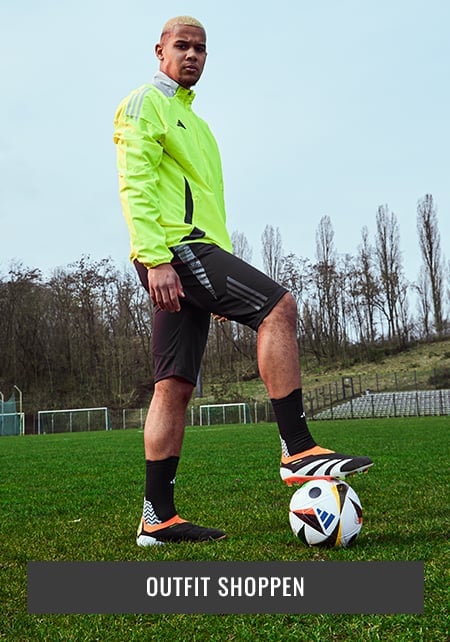 Outfit Inspiration adidas